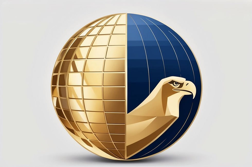 World Blockchain Bank