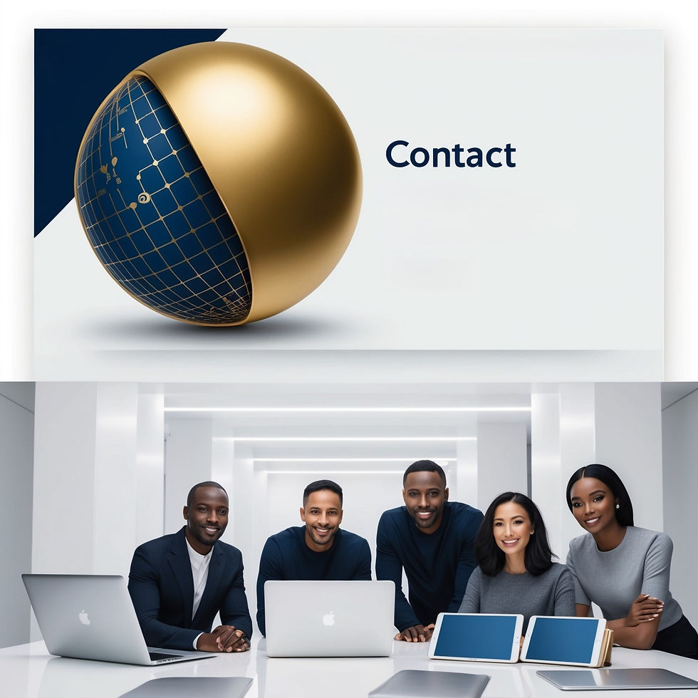 World Blockchain Bank