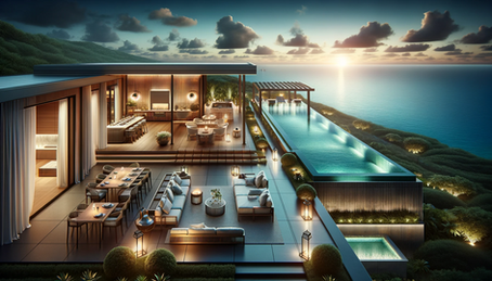 Decentralized Innovation Investment Fund Unveils the 3D Concrete Printing Technologies in Blockchain DigitalCity