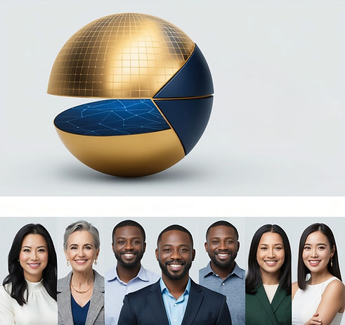World Blockchain Bank