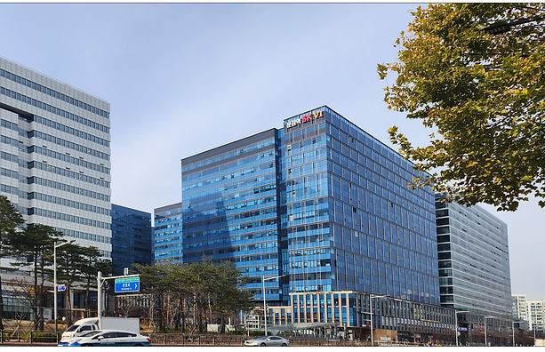 문정역skv1 빌딩