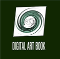 DIGITAL ART BOOK.