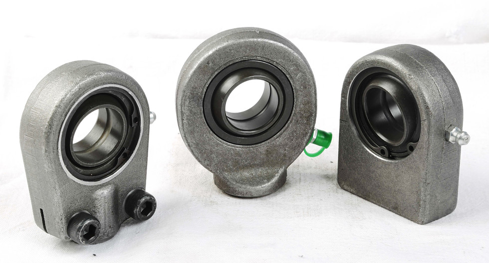 Küçük resim: Çelik Kep, Döküm Kep, Rod Kep, Piston, Boğaz, Kelepçe