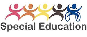 Special Education students with disabilities.
