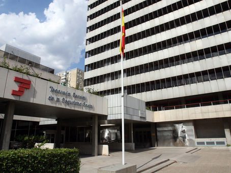 Ingravitto gana el concurso para la rehabilitación energética con su trabajo en la sede de la Seguridad Social en Madrid