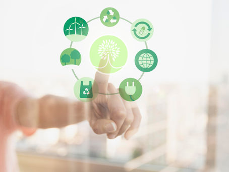 Ingravitto se une al Grupo Español para el Crecimiento Verde