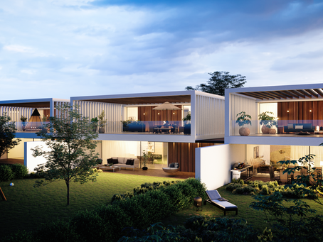 Ingravitto Group debuta en el Salón Inmobiliario Wellcome Home Sevilla con un enfoque innovador en diseño residencial