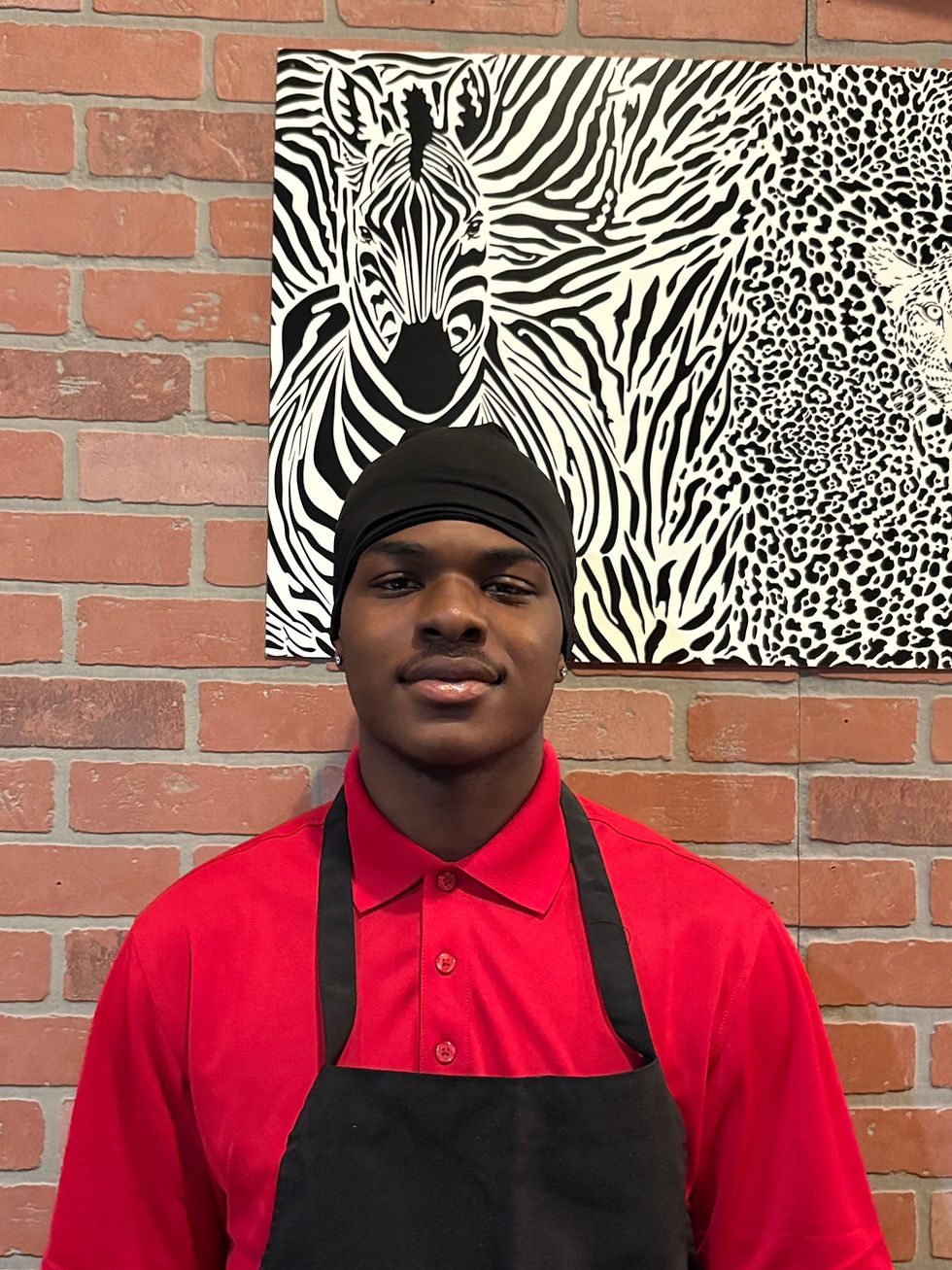 Team Member Spotlight