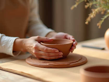 Enhance Your Self-Efficacy: Experiential Learning Opportunities