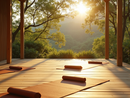 Empower Through Experience: Transformative Retreats for Adults