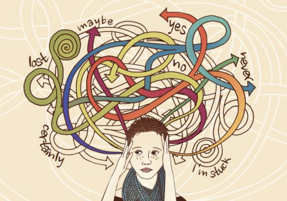 Reconsidering Rethinking Overthinking