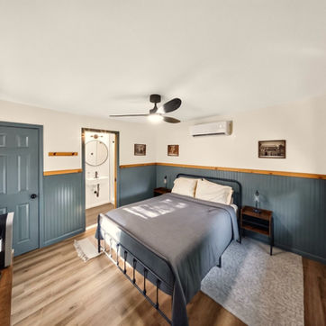 Sleeps 2
