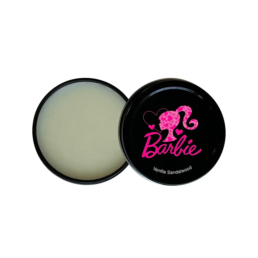 Solid Fragrance - Vanilla Sandalwood