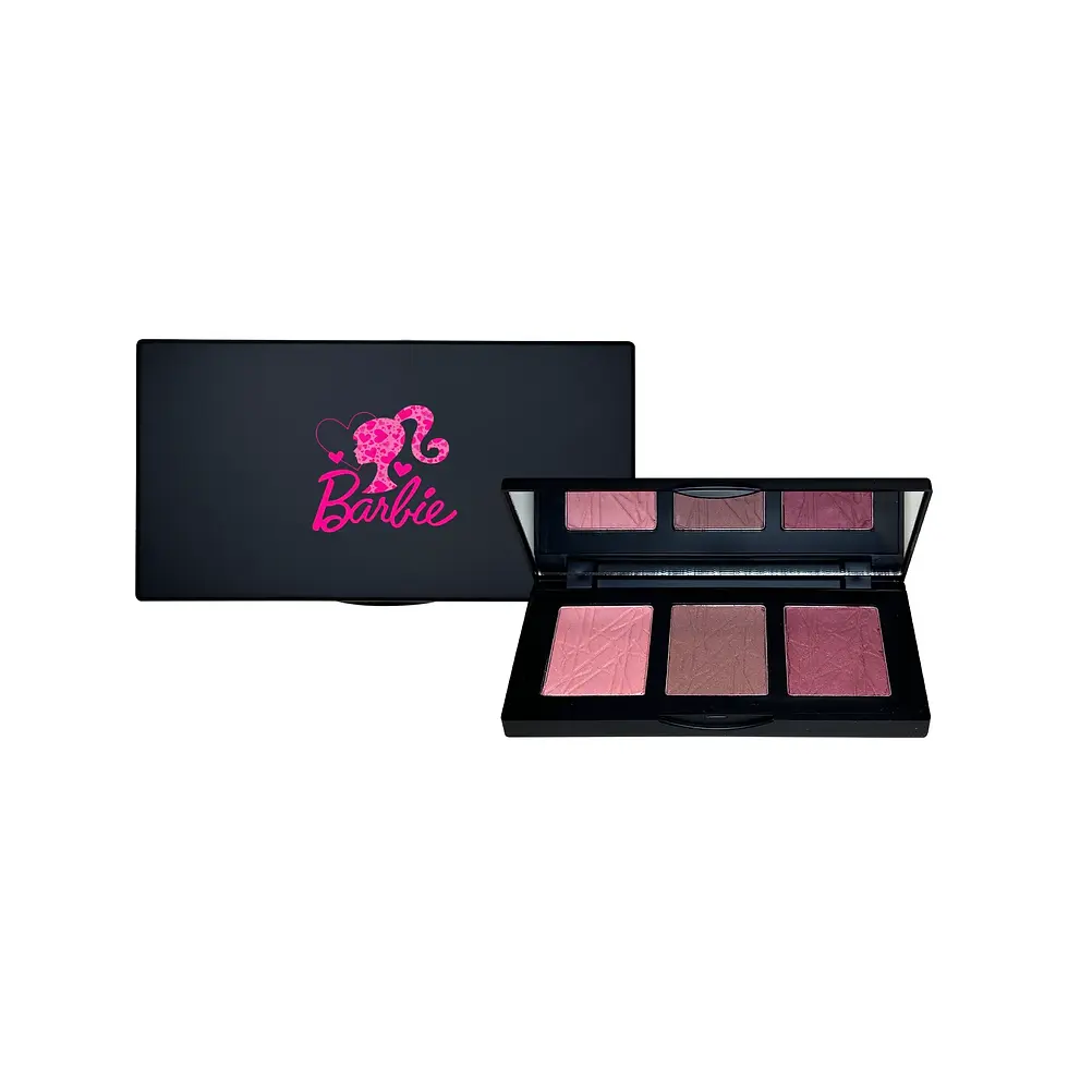 Blush Palette - Squish