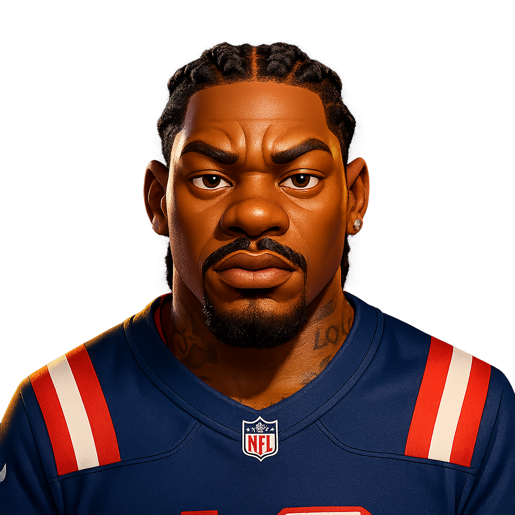 Stefon Diggs
