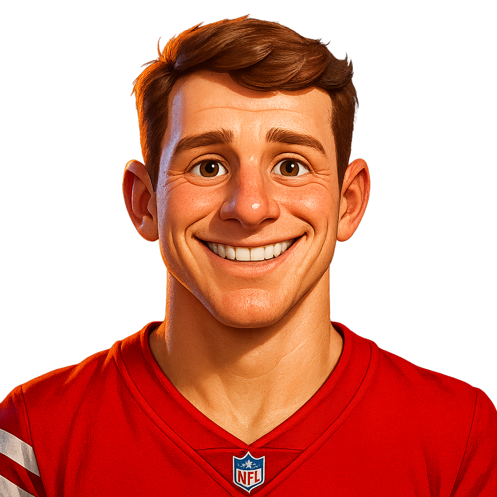 Brock Purdy