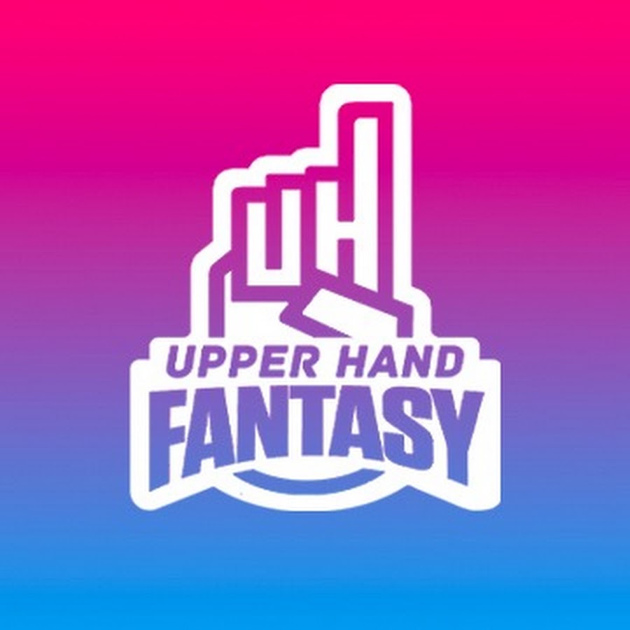 Upper Hand Staff