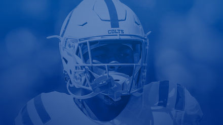 How To Approach the Colts' Backfield