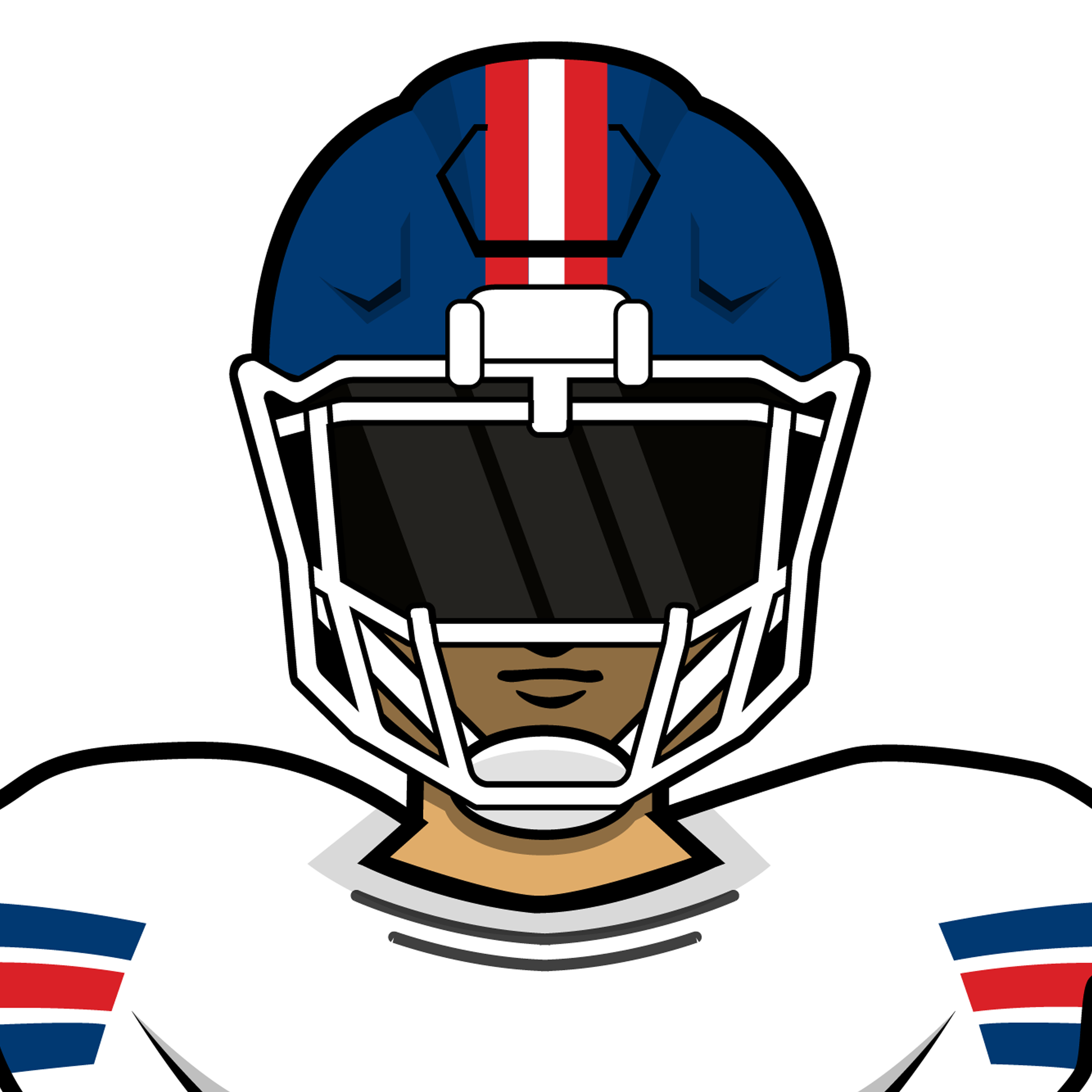 Rex Burkhead