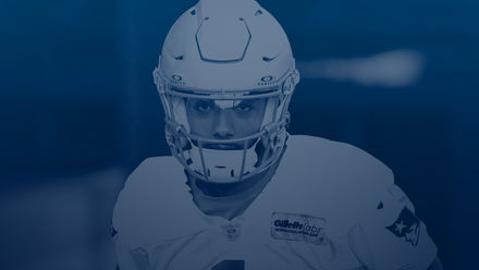 Rookie Ja'Lynn Polk 'Has Chance to be the No. 1' for Patriots to Open Season