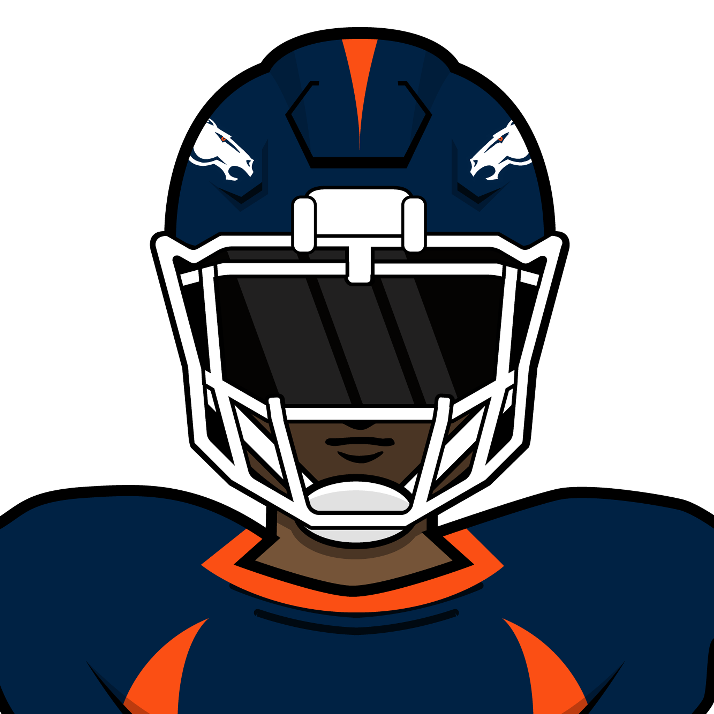 Courtland Sutton