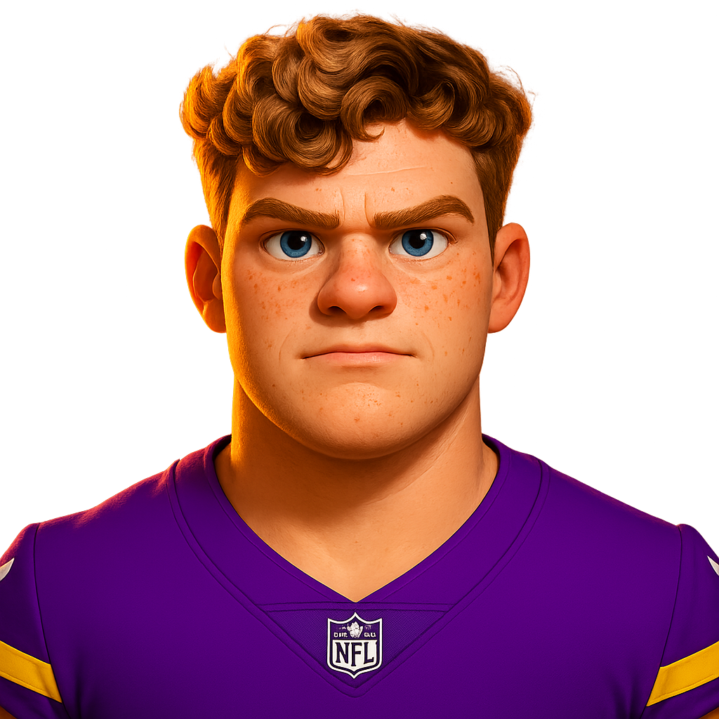 J.J. McCarthy