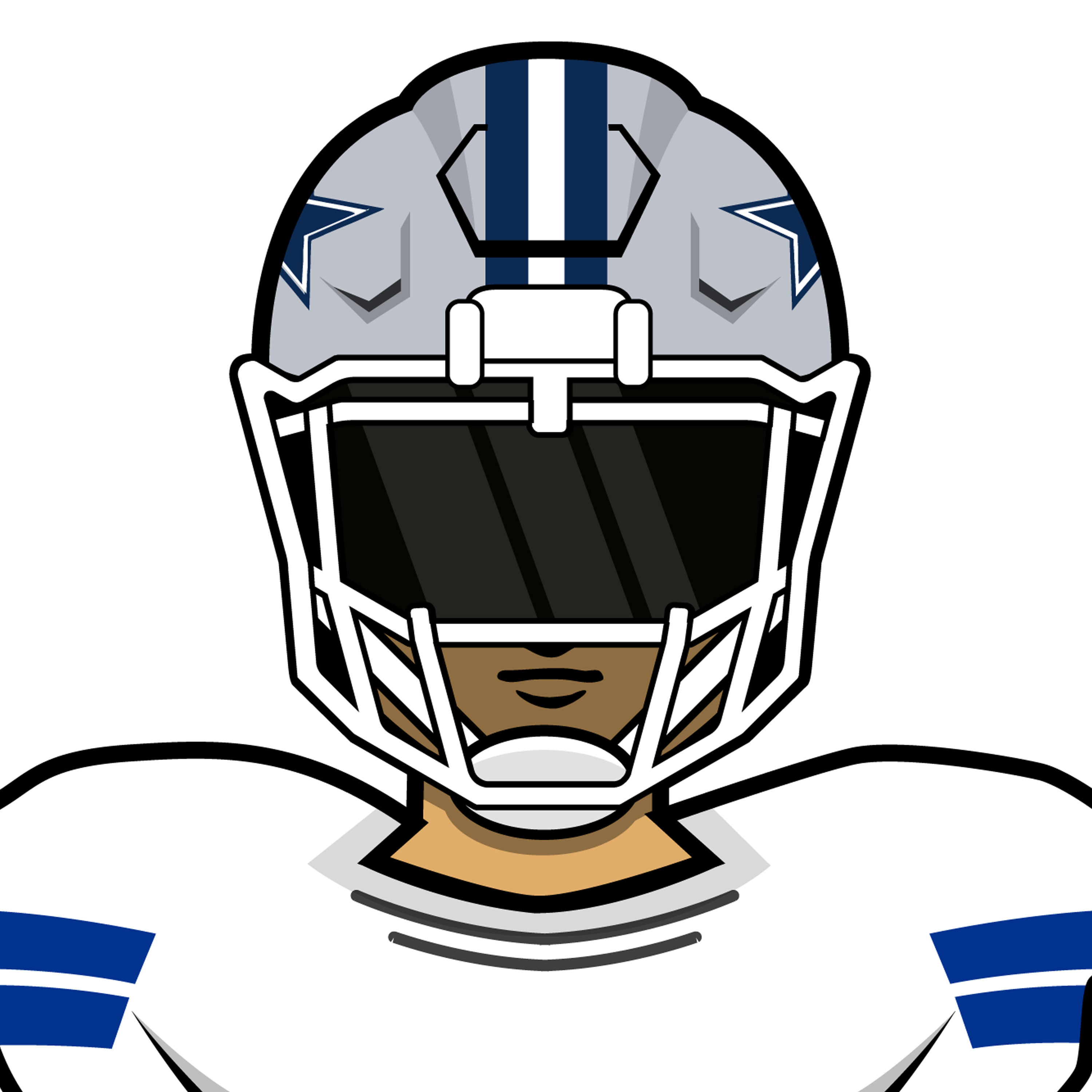 Cooper Rush
