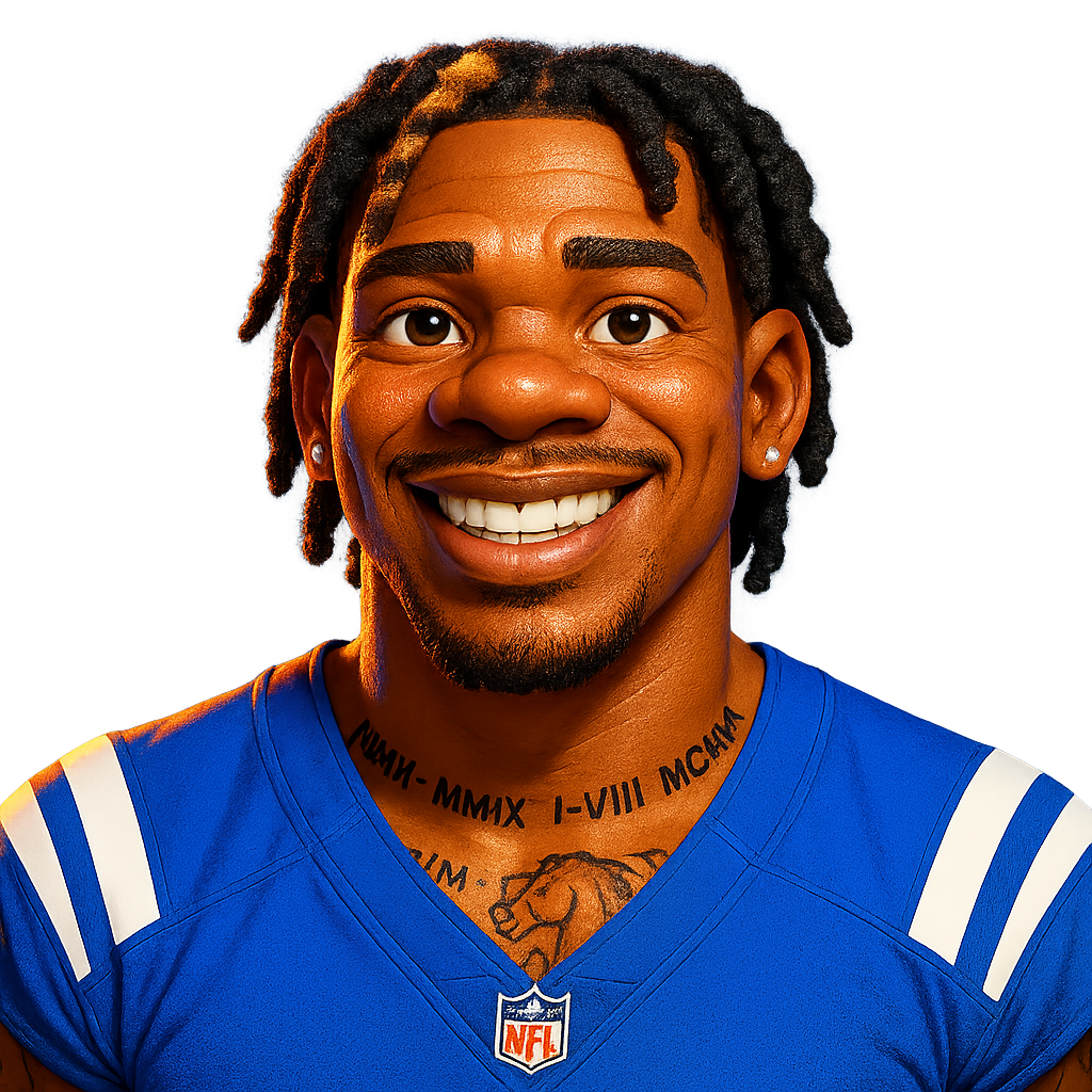 Anthony Richardson