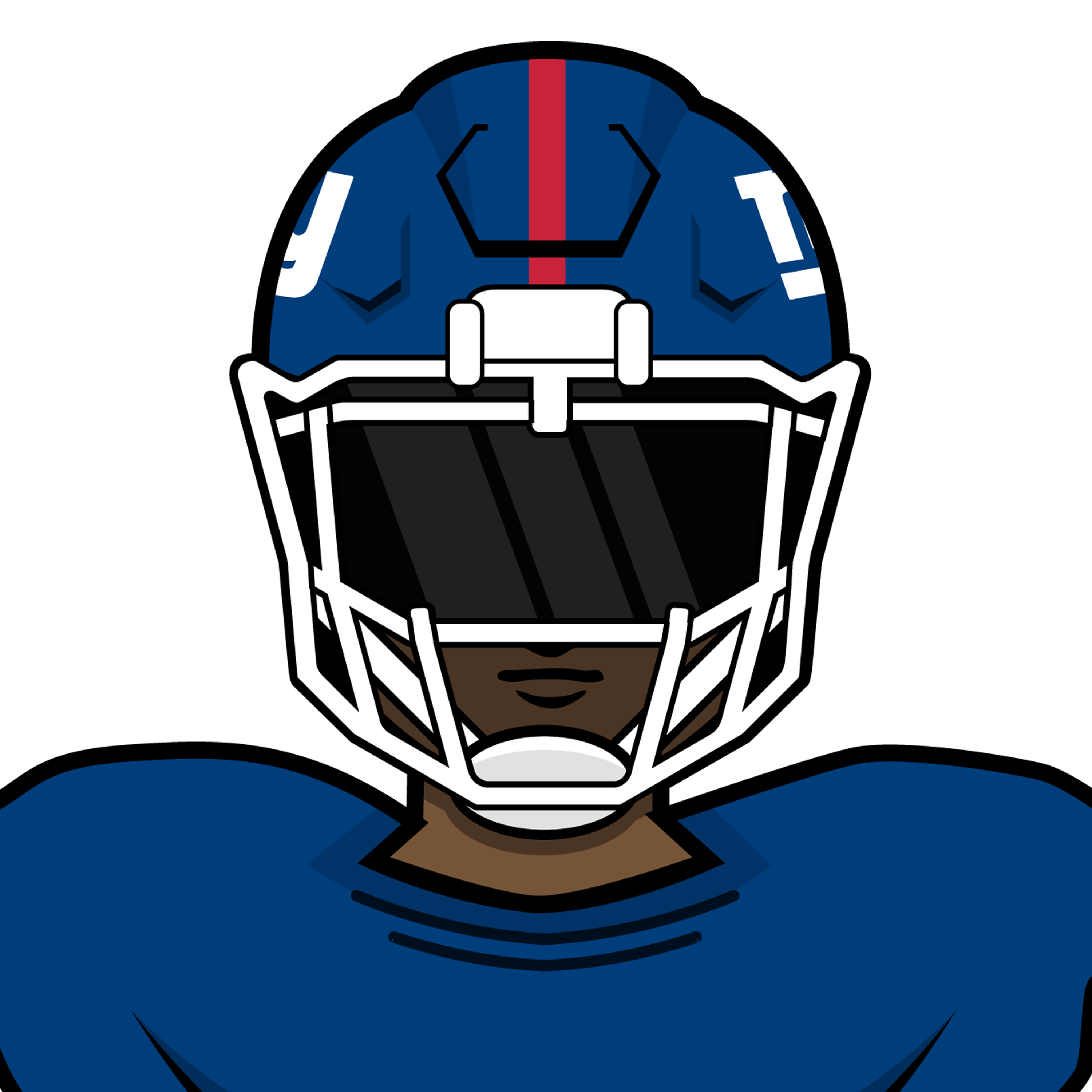 Saquon Barkley