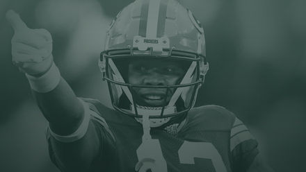 Target This Packers Receiver Before 2024