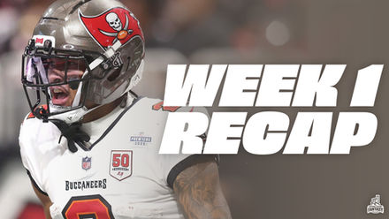 Week 1 Takeaways