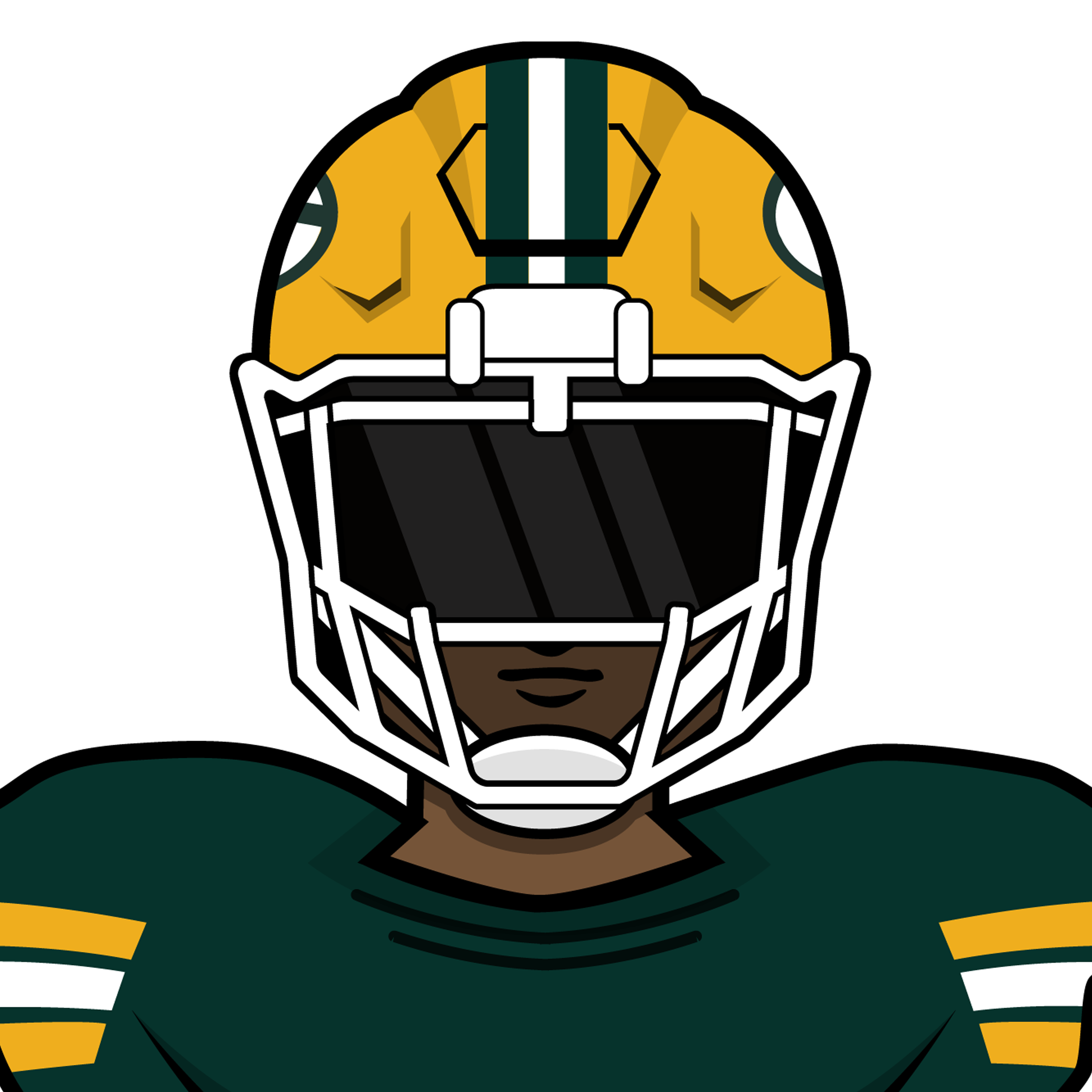 Aaron Jones