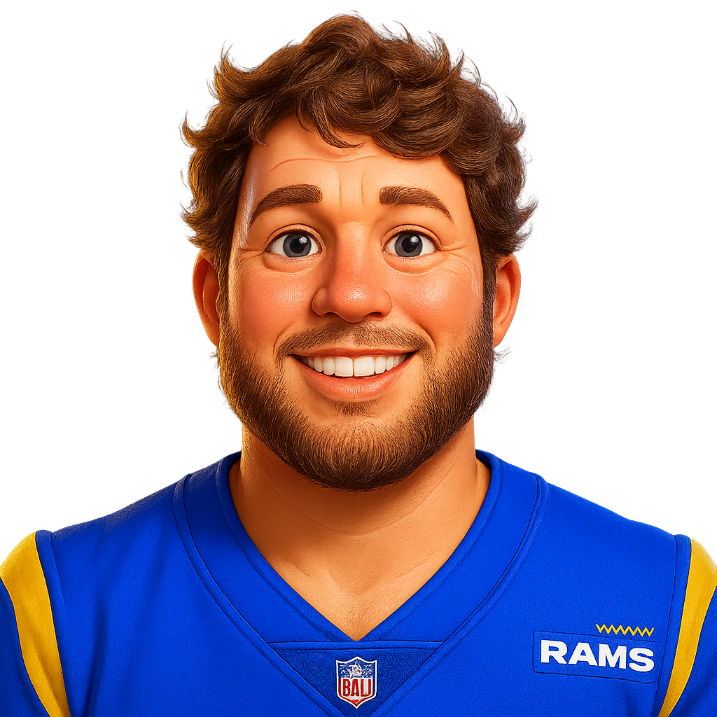 Matthew Stafford