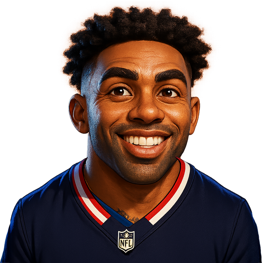 Christian Kirk
