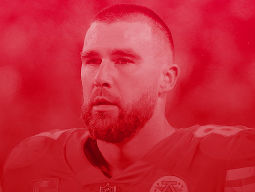 Travis Kelce Returns to Practice, Status for Week 2 Trending Upward