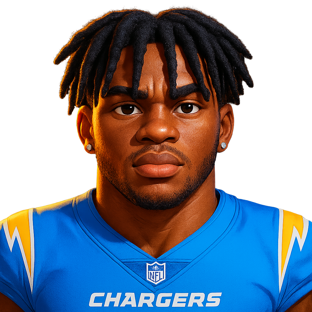 Omarion Hampton
