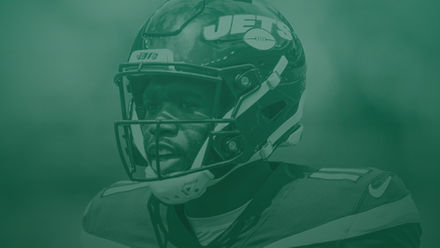 WR Denzel Mims Escapes New York via Trade, Looks for Fresh Start in Detroit