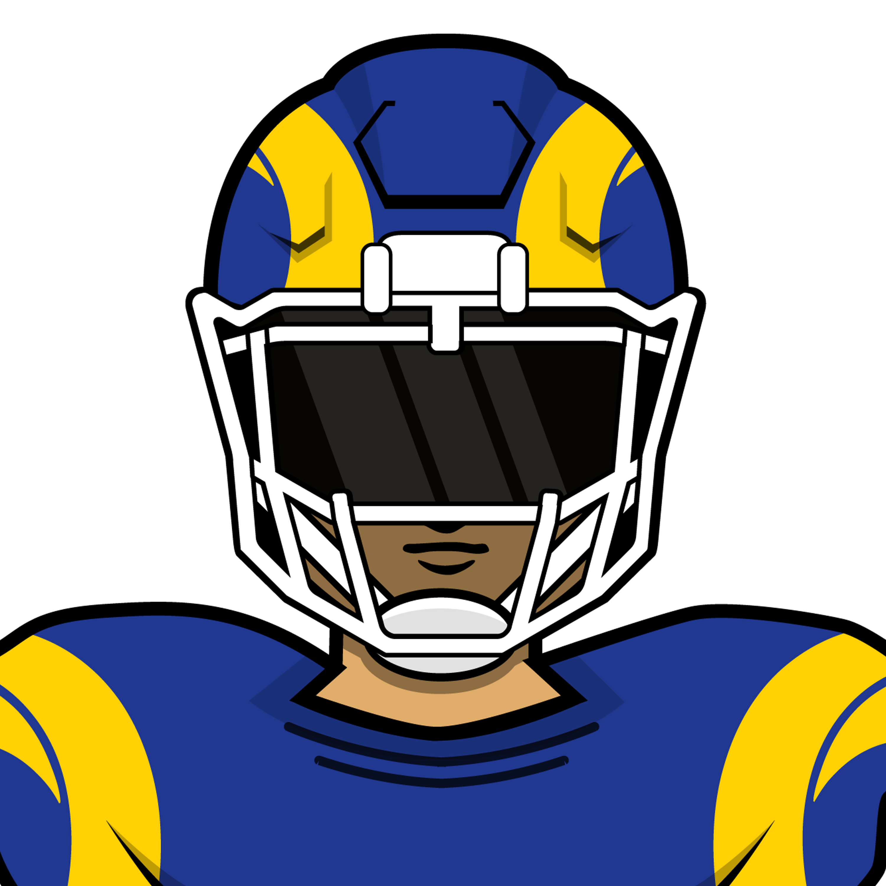 Cooper Kupp