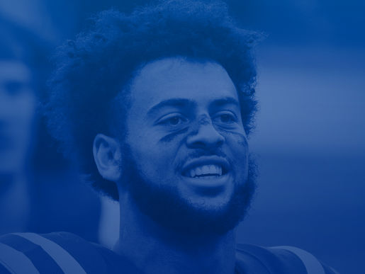 Michael Pittman Jr. Practices in Full on Thursday, Close to Clearing Concussion Protocol