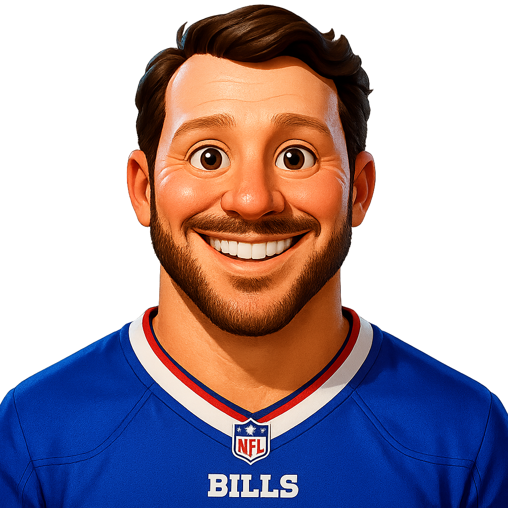 Josh Allen
