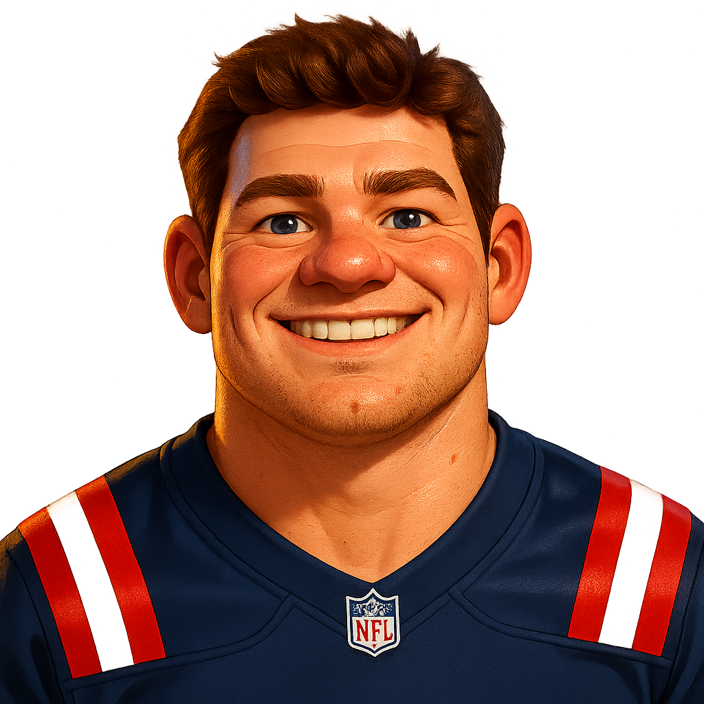 Drake Maye