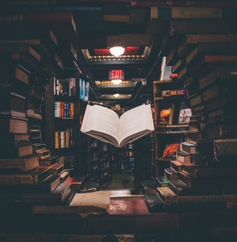 5 Ways Goodreads Can Add Value to Your Life