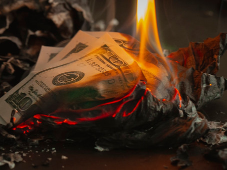 Smoking 1 Pack of Cigarettes per Day is Costing You 50k