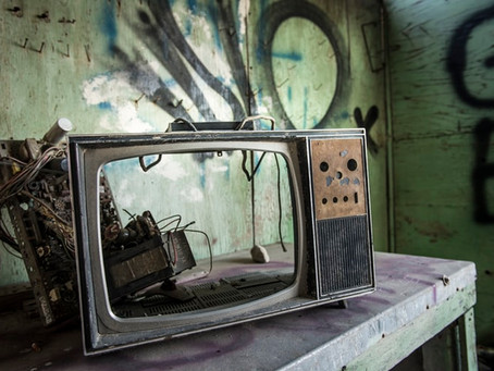 Television Costs Much More Than $85/Month