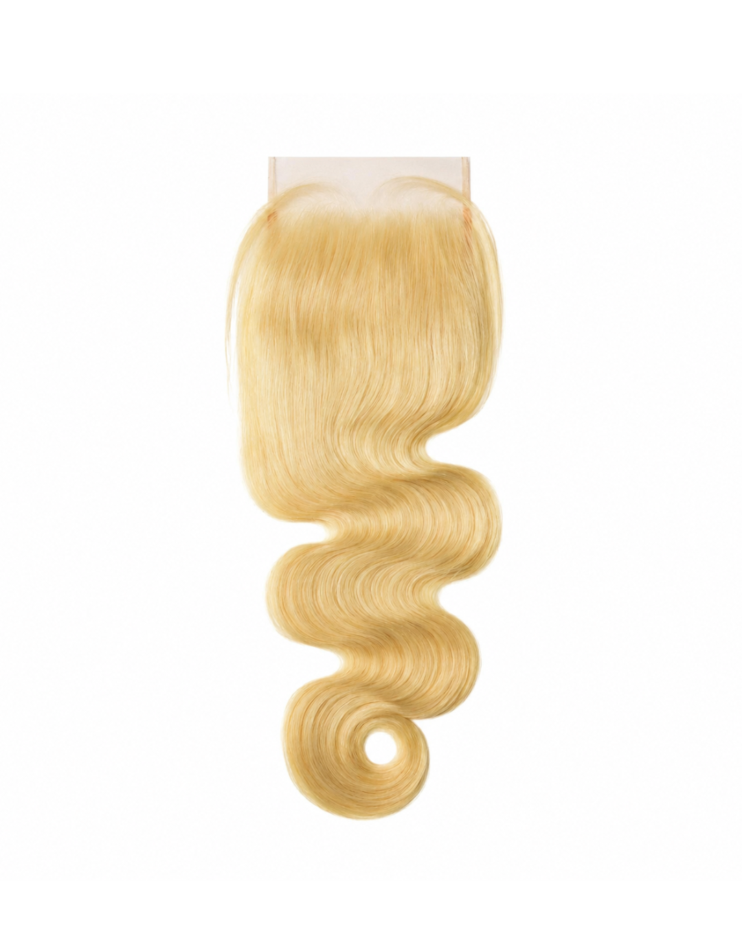 HD Body Wave Closure