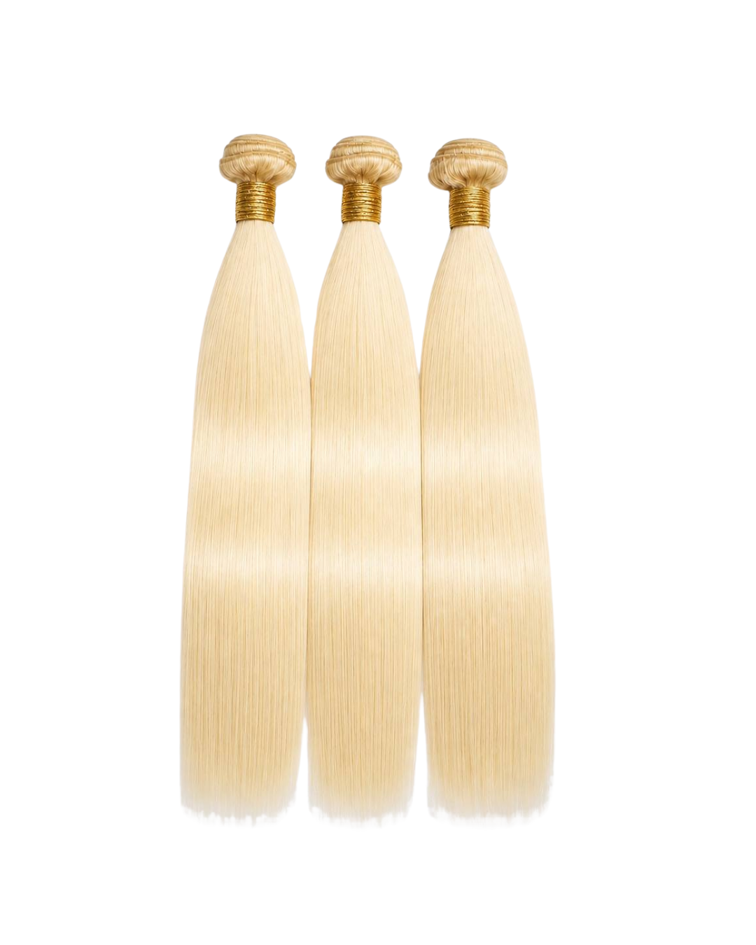 Straight Blonde 613 Bundle Deals