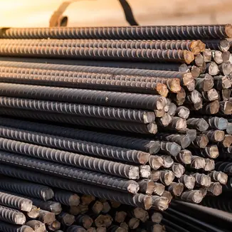 Stahlpreis absichern