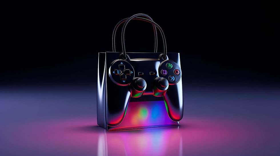 O que é o 'Playback Gamer Rewards' e como funciona?