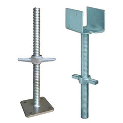 u jack / base jack