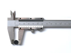 Vernier caliper